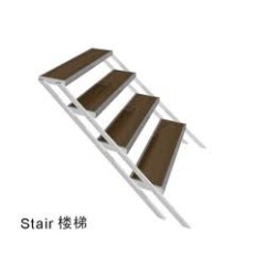 STAIR TRUSS STAIR TRUSS