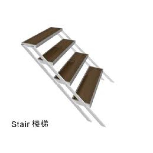 STAIR TRUSS