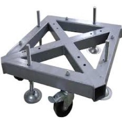STEEL BASE STEEL BASE