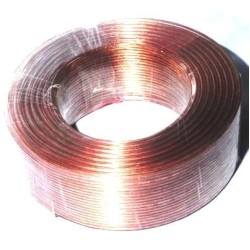 T3 #12 SPEAKER WIRE T3 #12 SPEAKER WIRE