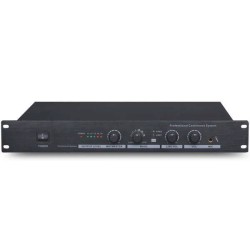 T3 CONFERENCE SYSTEM CONTROLLER T3 CONFERENCE SYSTEM CONTROLLER