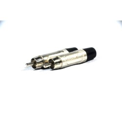 T3 RCA PLUG