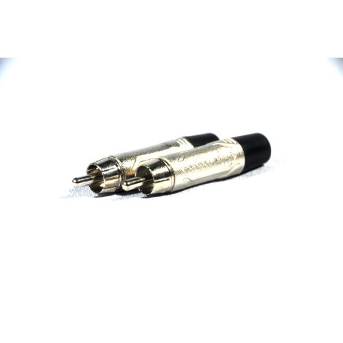 T3 RCA PLUG