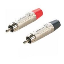 T3 RCA PLUG R&B