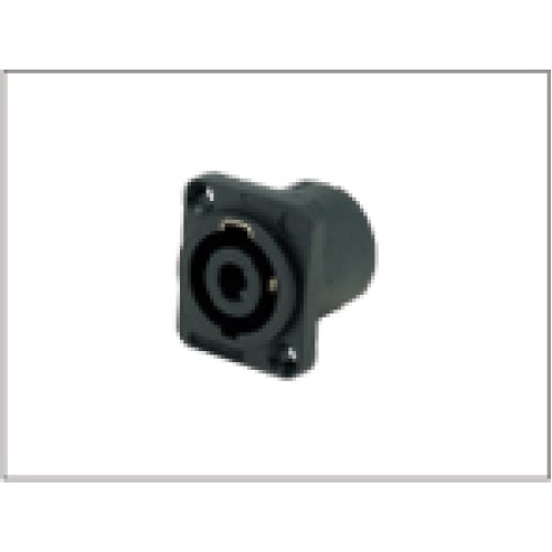 T3 SPEAKON CHASIS F