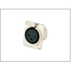 T3 XLR CHASIS F