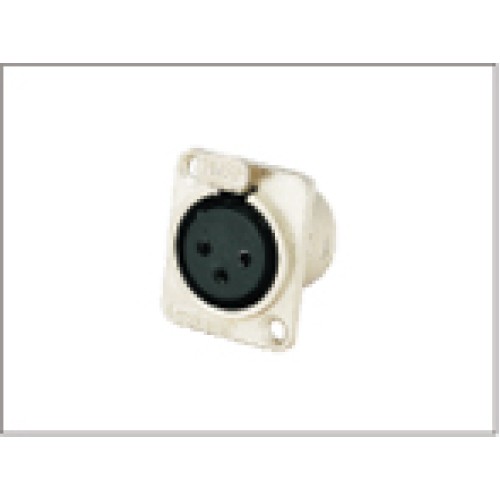 T3 XLR CHASIS F