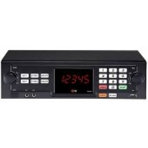 TJ MEDIA TKR305