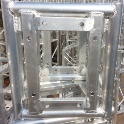 TRUSS CUBE TRUSS CUBE