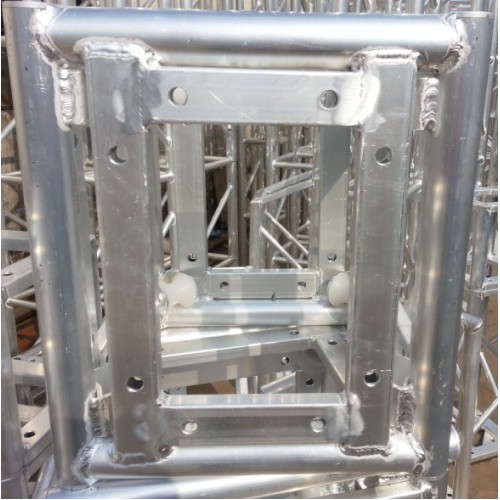 TRUSS CUBE