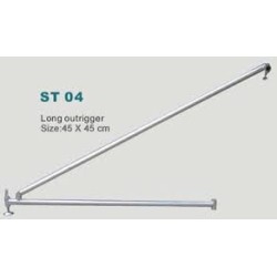 TRUSS OUTRIGGERS TRUSS OUTRIGGERS