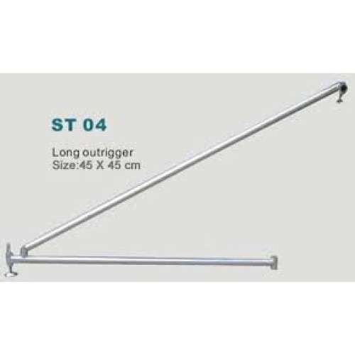 TRUSS OUTRIGGERS