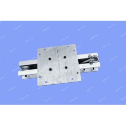 TRUSS TOP SECTION TRUSS TOP SECTION
