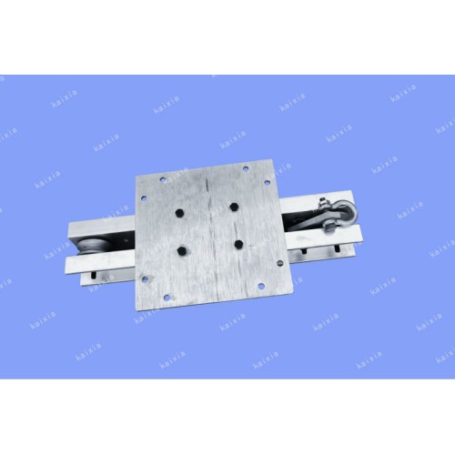 TRUSS TOP SECTION TRUSS TOP SECTION