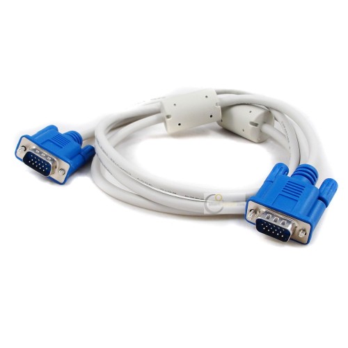 VGA CORD 3MT