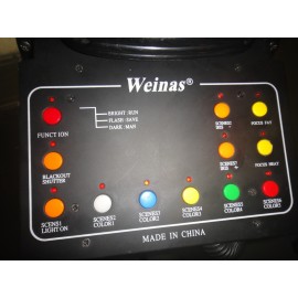 WEINAS FOLLOW SPOT 7R