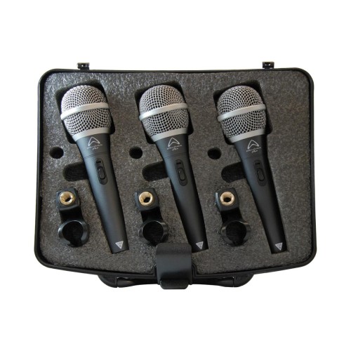 WHARFEDALE DM-S MIC WHARFEDALE DM-S MIC