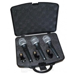 WHARFEDALE DM-X MIC