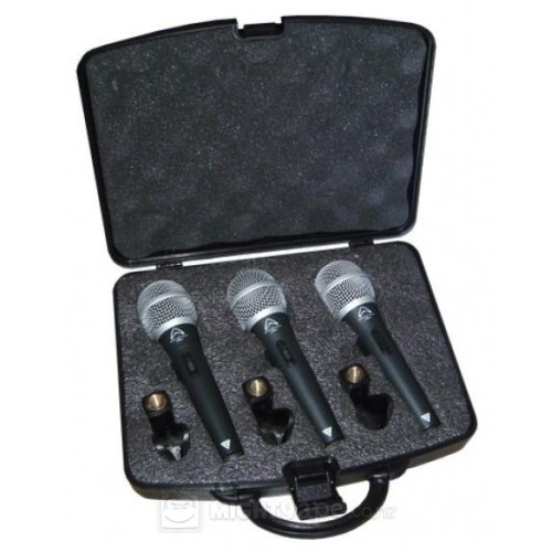 WHARFEDALE DM-X MIC