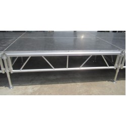 WOOD STAGE TRUSS WOOD STAGE TRUSS